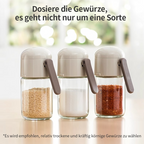 Dosier Salzstreuer